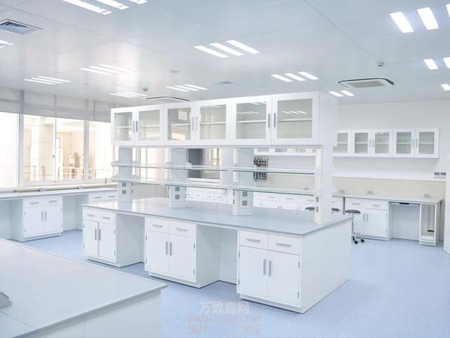 實驗室家具都有哪些？