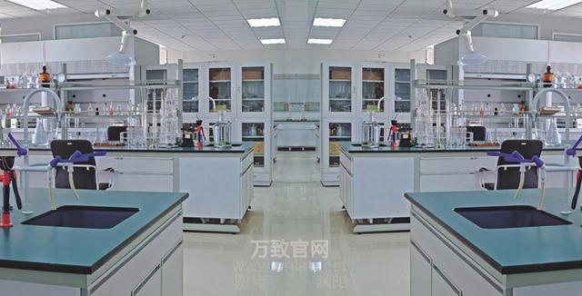 實驗室家具工程所涵蓋有哪些實驗室設備？